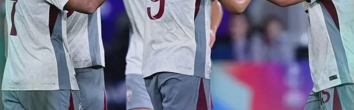 球速体育网址-女足2-0赢球却遭全网痛批！同陷男足困境，玫瑰复兴路在何方？