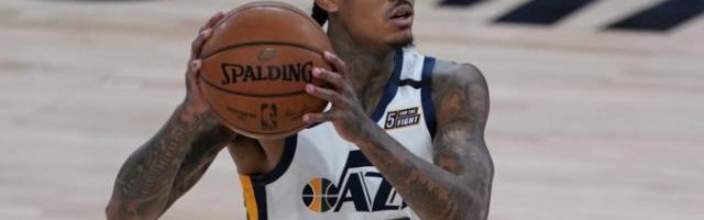 球速体育-克拉克森统领板凳得分榜 亚裔后卫锁定最佳第6人？