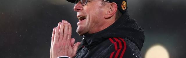 球速体育链接-朗尼克：边裁真的看到犯规？马圭尔：两球被吹均误判