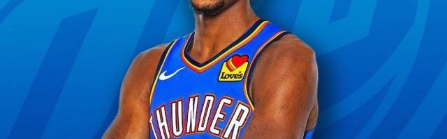 球速体育-屠掘金斩绿军 亚历山大31战23次30+奔向MVP！