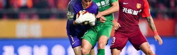 球速体育网址-马德兴：别把中超完赛当任务 给赛程安排一点建议