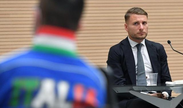 球速体育链接-因莫比莱或从国家队退役 老马超级杯作最后一战？