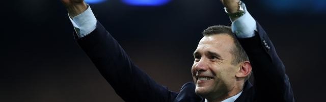 球速体育链接-舍瓦涅槃9年创历史 他率乌克兰队挺进“他的主场”