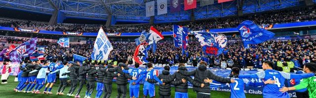 中超前瞻：京沪大战塞鸟能否亮相？谢晖连场战旧主