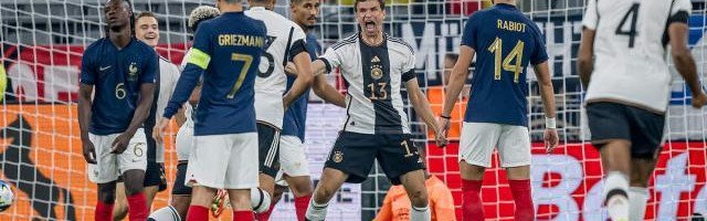 球速体育链接-沃勒尔治愈德国队的心伤，那么谁来带队重返正轨？