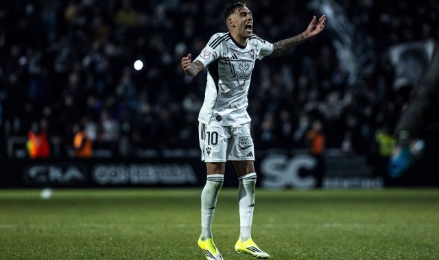 球速体育链接-世体：国王杯淘汰皇马，阿尔瓦塞特门票及当地商业收入超200万欧