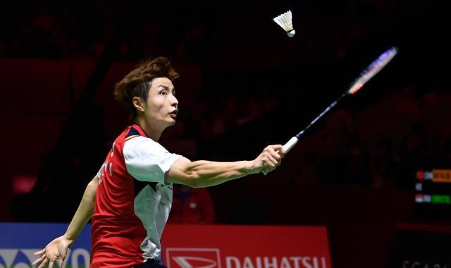 球速体育网址-石宇奇止步泰国赛四强 韩悦张艺曼会师女单决赛