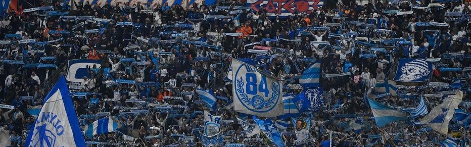 球速体育-巴黎人报：本赛季法甲前17轮观众人数达421万，创下联赛新高