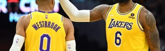 【观察】湖人即将开启交易补强 谁会走？应该追求谁？