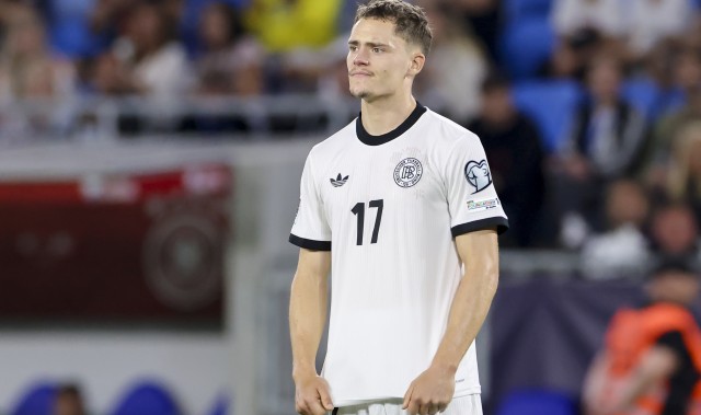 哈曼：维尔茨英超前两轮完全找不到比赛节奏，他现在有些缺乏自信