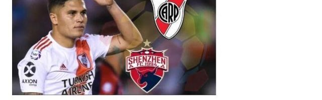 球速体育链接-外媒盘点中超十大转会：保守赛季 K联赛强援领衔